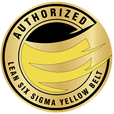 yellow belt